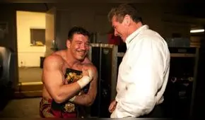 WWE: Vince McMahon eligió al “próximo Eddie Guerrero”