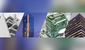 Proyectos arquitectónicos sostenibles: Conoce 4 obras desarrolladas en el Perú