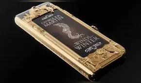 Samsung Galaxy Fold: El smartphone plegable tendrá una edición de Game of Thrones [VIDEO]