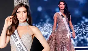 Yely Rivera: ¿a qué se dedica la ex miss Perú 2021 tras su retiro oficial de las pasarelas? Yely Rivera: ¿a qué se dedica la ex miss Perú 2021 tras su retiro oficial de las pasarelas?