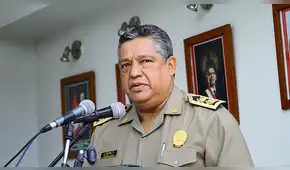 Ratificaciones y relevos en alto mando y unidades PNP