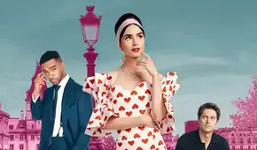 ¿“Emily en París” tendrá temporada 4? El destino de la serie ya fue decidido por Netflix