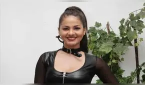 Katty García habla de Karim Vidal: “Es una mujer muy mala, me hace la vida imposible” 