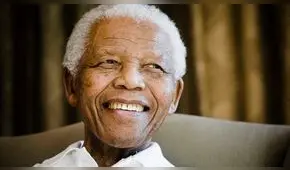 Las frases más recordadas de Nelson Mandela, el líder legendario que luchó contra el racismo y por la libertad