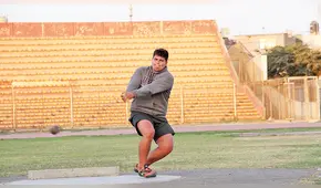 Atletas se quedan sin estadio