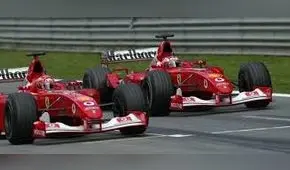 El escándalo de Austria 2002: el día que Ferrari eligió a su hijo favorito