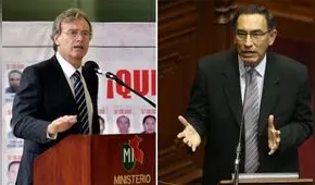 Julio Cotler sobre interpelaciones: El fujimorismo se tumbará a Vizcarra y Basombrío