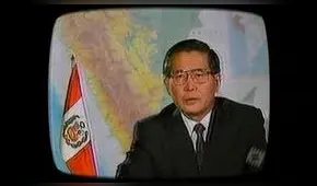 La república amenazada