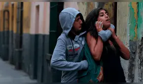 San Juan de Lurigancho y Los Olivos: los distritos con más criminalidad