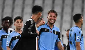 ¿Cómo está la pelea por la Bota de Oro tras el gol de Cristiano Ronaldo?