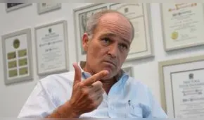 Roque Benavides descarta ser candidato presidencial con el APRA para las elecciones de 2021 