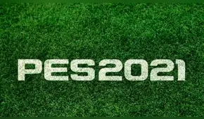 PES 2021: Konami lanzaría juego solo como actualización de la edición 2020, según filtración