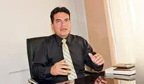 Interpondrán denuncia penal por pérdida de arbitraje con Camargo Correa