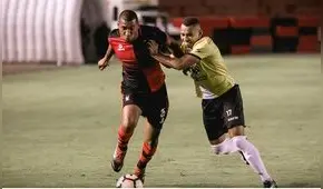 Giancarlo Carmona criticó el arbitraje en la derrota de Melgar ante Universitario [VIDEO]