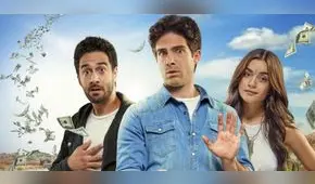 Serie: 'El Rey del Valle', nueva producción por streaming