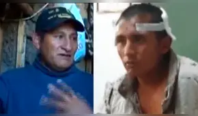 Familia del ‘monstruo de Andahuaylas’: ‘’Eso no se puede perdonar’’ [VIDEO]