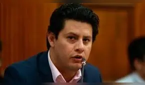 Coronavirus: congresista Leslye Lazo y su esposo fueron hospitalizados