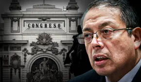 Pedro Angulo: “Invoco al Congreso a que repiense en esta circunstancia el adelanto de elecciones”