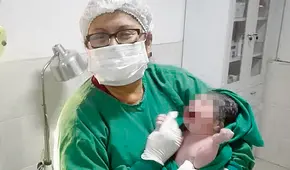 Obstetras: los otros caídos en esta lucha