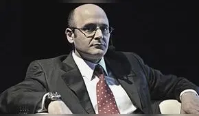 Dionisio Romero dejará el directorio de Credicorp