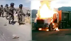 Caso Espinar: radiografía del conflicto entre autoridades, sociedad civil y la minera Antapaccay