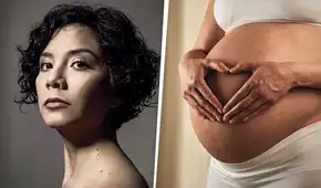 Maternidad romantizada: ¿Por qué generó polémica lo dicho por Mayra Couto sobre ser madre? Maternidad romantizada: ¿Por qué generó polémica lo dicho por Mayra Couto sobre ser madre?