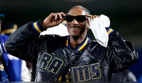 Super Bowl 2019: ¿Qué equipos apoyan las celebridades?