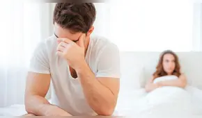 Disfunción eréctil: una enfermedad que no discrimina edad, pero tiene solución [VIDEO]