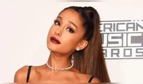 Twitter: El emotivo mensaje de Ariana Grande al recordar la tragedia de Manchester