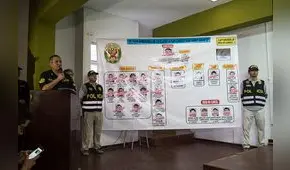 Financista de 'Los Charlys de Chiclayo' habría mandado asesinar al padre de un fiscal en Jaén