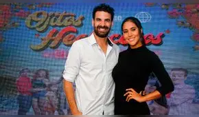 Ranking: ellos son los 25 peruanos más atractivos del 2018 [FOTOS]