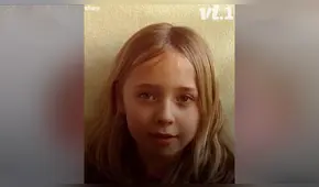 Filma a su hija todos los días durante 20 años y revela el radical cambio que sufrió la joven [VIDEO]