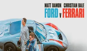 Oscar 2020: conoce cuánto dinero recaudaron los filmes nominados a mejor película