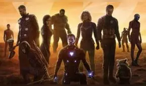 Marvel: Keanu Reeves podría ser el antagonista en Los Eternos