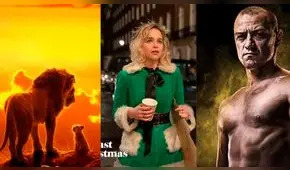 Películas 2019: revista Rolling Stone pone a “El rey león” como el filme más decepcionante de este año