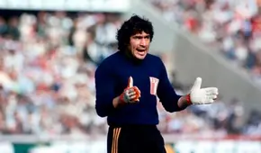 Ramón Quiroga sobre su pasado con la selección: “En Pe­rú soy co­mo Die­go Maradona”