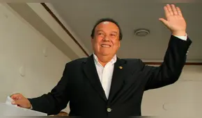 Lava Jato: Barata confirmó aportes al Apra a través de Luis Alva Castro