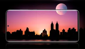 Samsung Galaxy S20: conoce todas sus características, precio y disponibilidad [VIDEO]