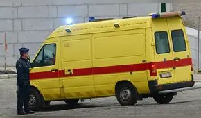 Francia: una niña falleció y 12 resultaron heridos por atropello intencionado