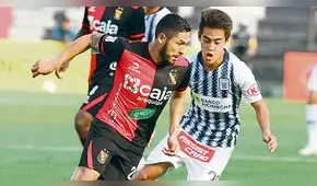 Melgar apuesta a ganar con Sánchez