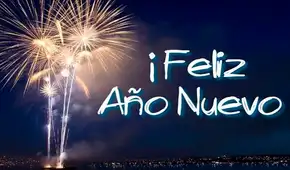 Año Nuevo 2020: frases, imágenes y mensajes para compartir en tus redes sociales [FOTOS]