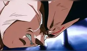 Dragon Ball: los cinco personajes que Vegeta no ha podido derrotar [VIDEOS]
