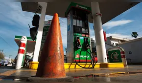 Gasolina en México: Este es su precio hoy sábado 9 de marzo de 2019
