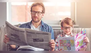 Tips para ser buenos lectores y fomentar el hábito de la lectura