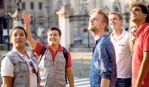 Piden que Banco de la Nación participe en el FAE-Turismo