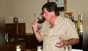 Enoturismo: mi primera cata de pisco 