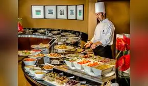 Cusco: JW Marriott ofrecerá platillos para la cena ideal de Semana Santa