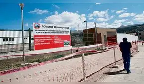 Chinchero, gas y el hospital Lorena en mensaje de Martín Vizcarra