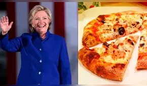 ‘Pizzagate’: el bulo sobre el “escándalo de pedofilia” que envolvió a Hillary Clinton