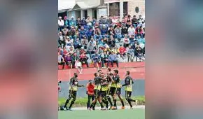 Hoy Cajamarca se une por el título de Verano